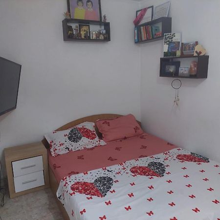 Appartamento Umb Constanţa Esterno foto