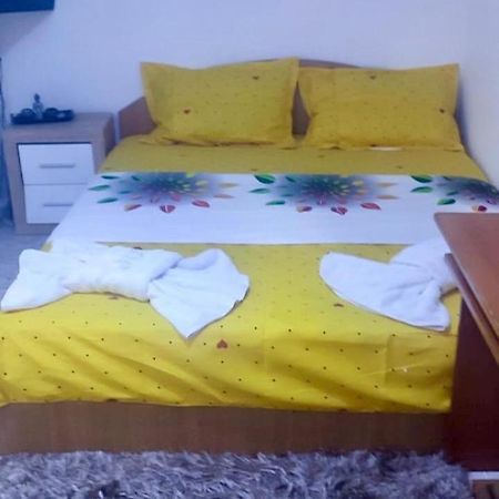 Appartamento Umb Constanţa Esterno foto