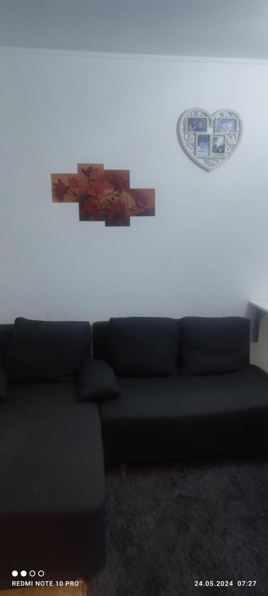 Appartamento Umb Constanţa Esterno foto