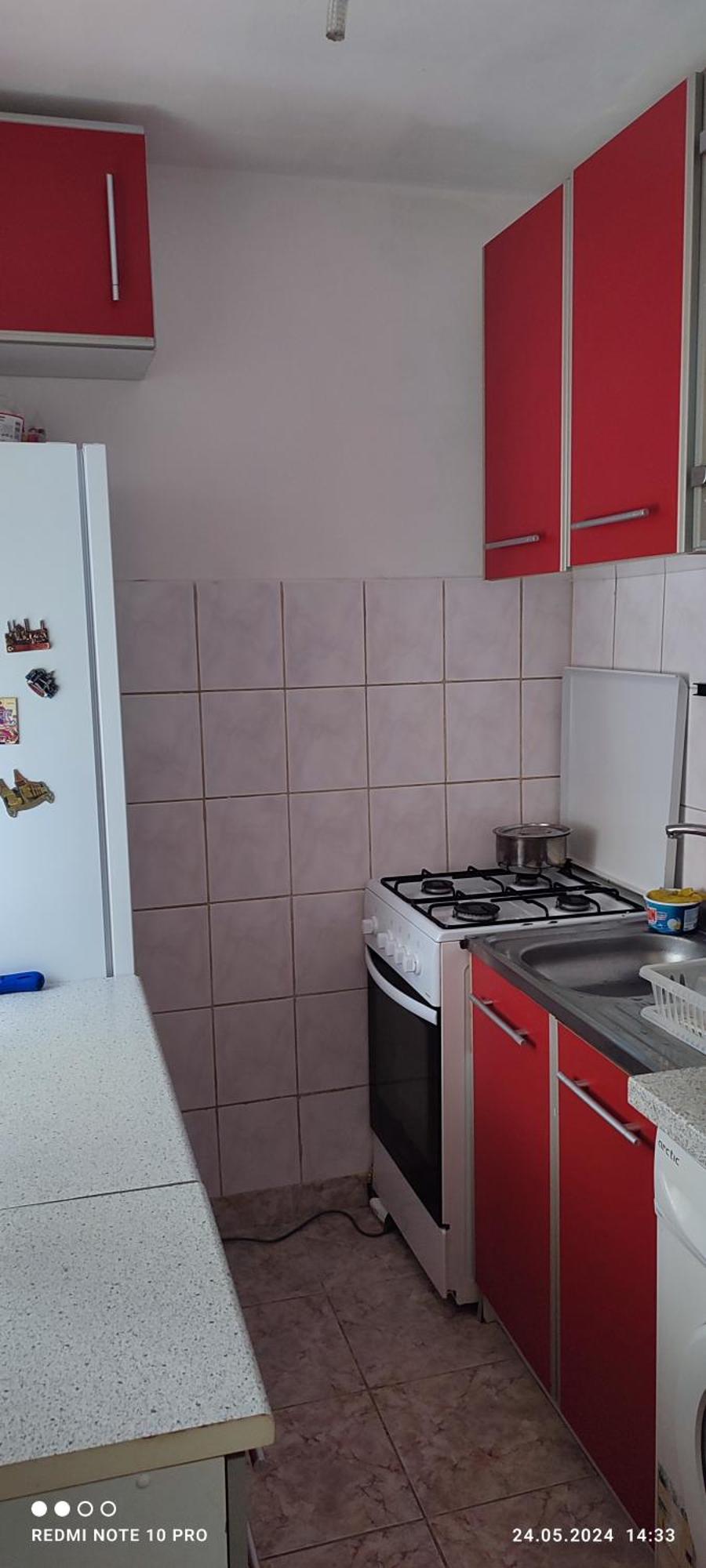 Appartamento Umb Constanţa Esterno foto