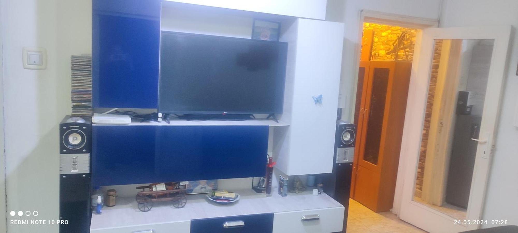 Appartamento Umb Constanţa Esterno foto