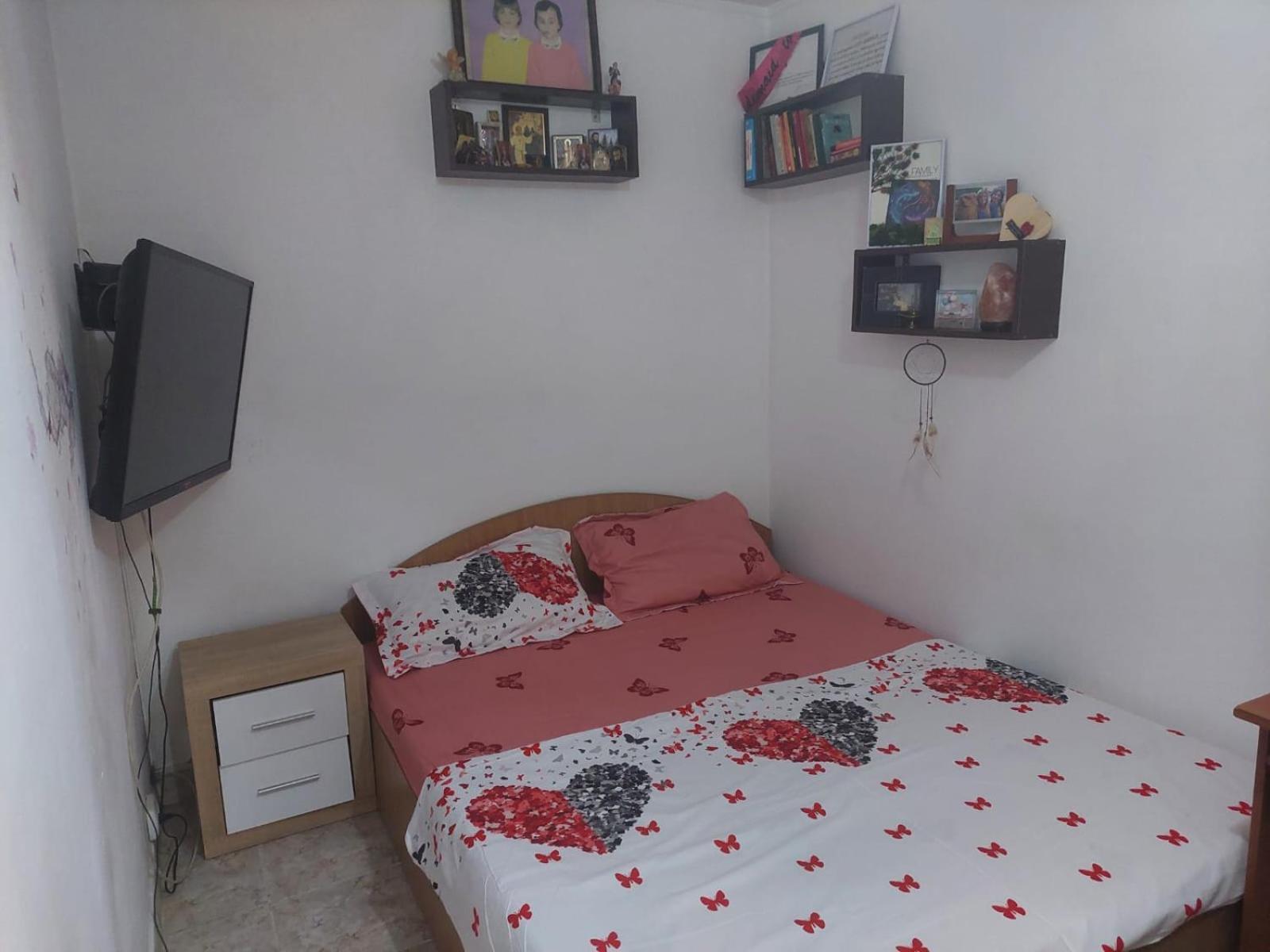 Appartamento Umb Constanţa Esterno foto