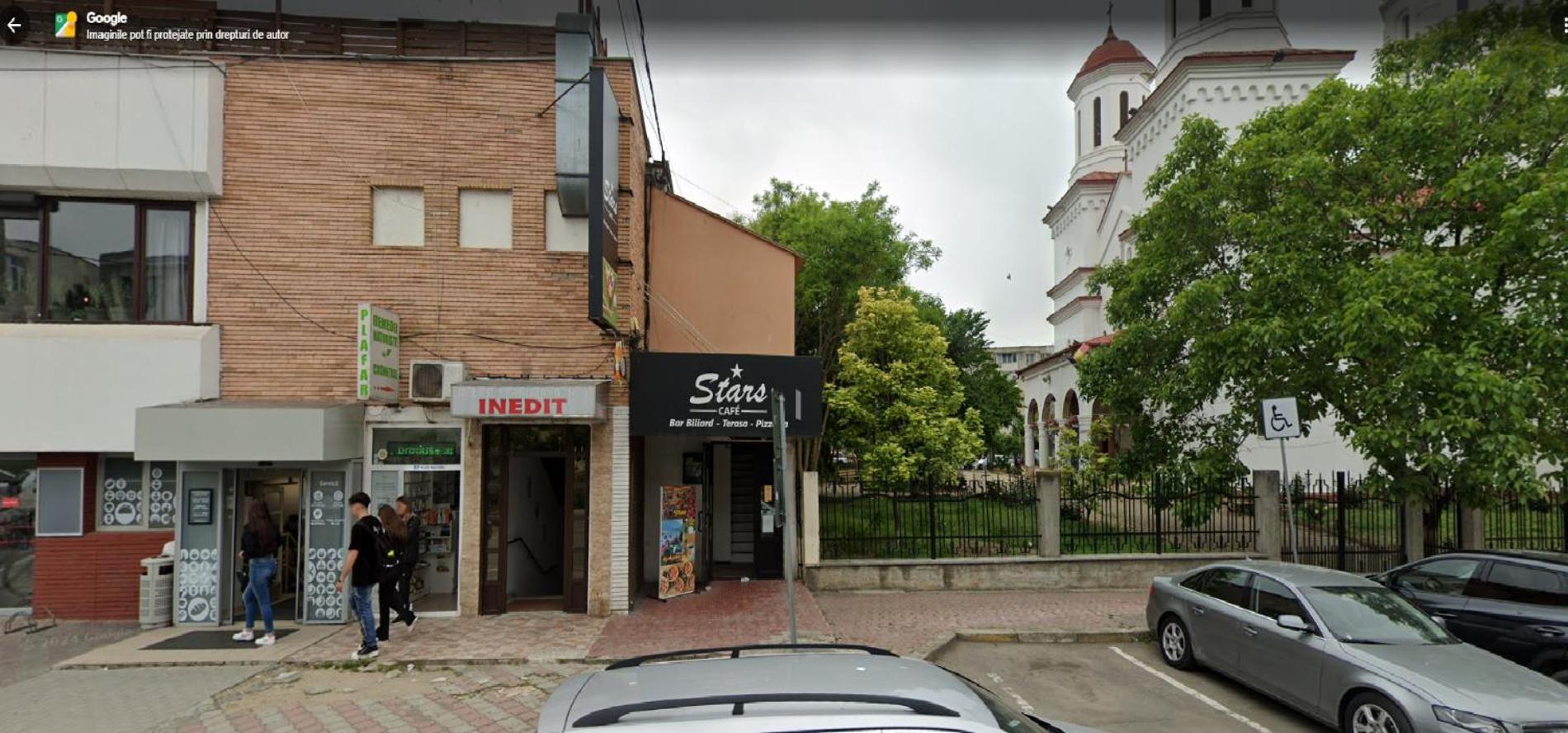 Appartamento Umb Constanţa Esterno foto
