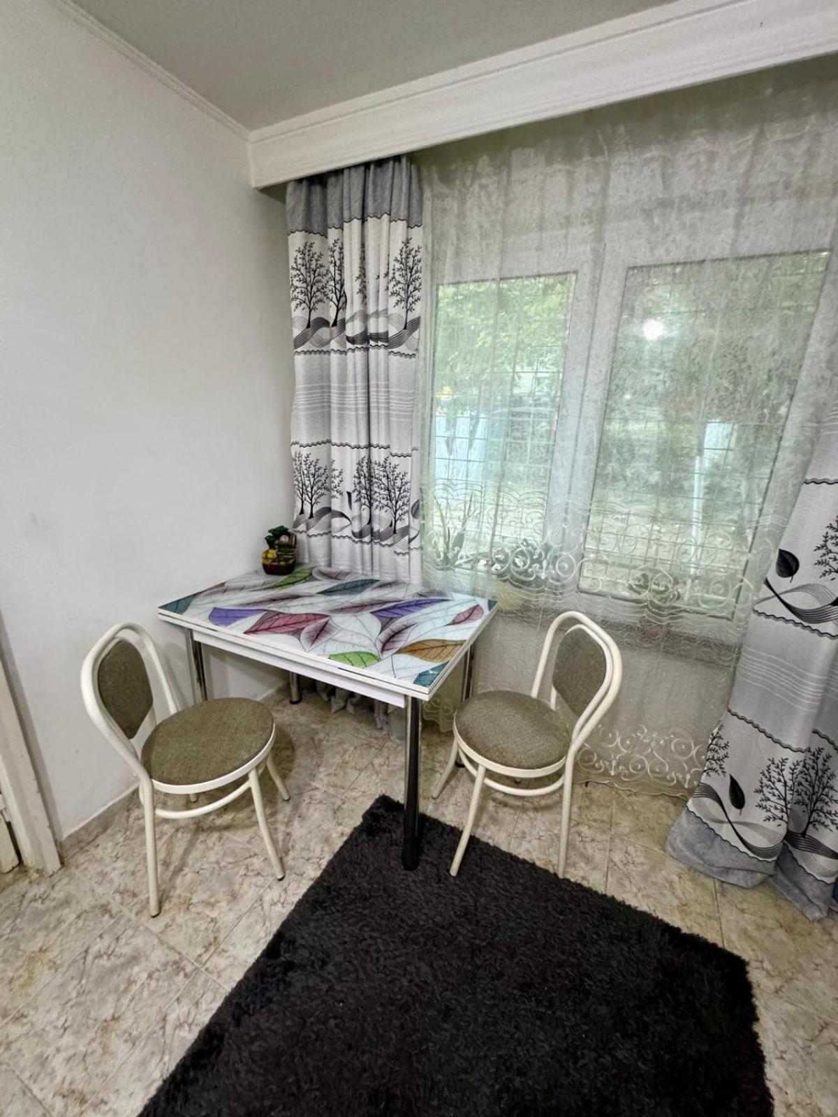 Appartamento Umb Constanţa Esterno foto