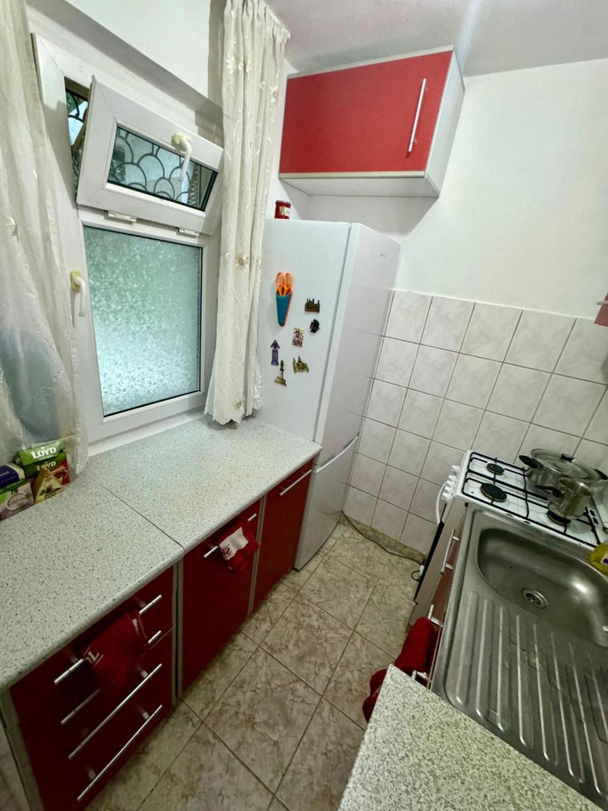 Appartamento Umb Constanţa Esterno foto